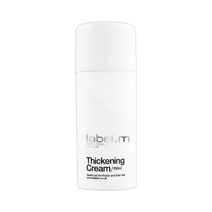 Label M Thickening Cream 100ml 3.4 oz