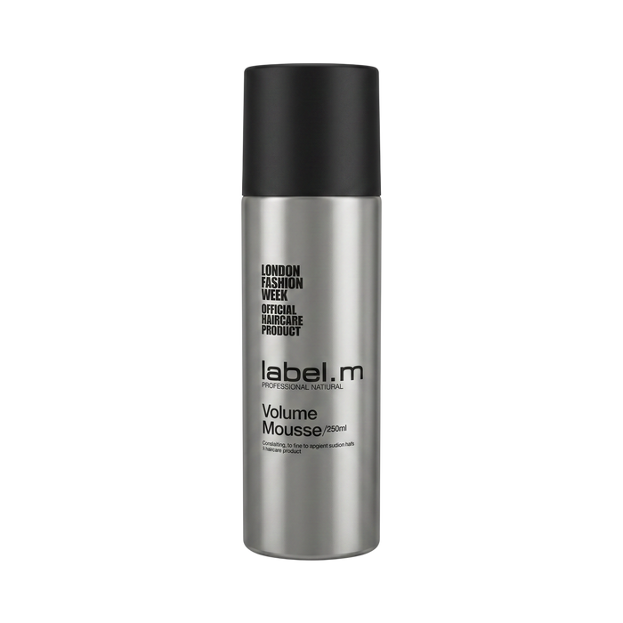 Label M Volume Mousse 6.76 oz