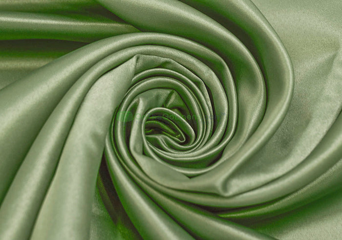58in x 96in - 8ft Tall / Sage