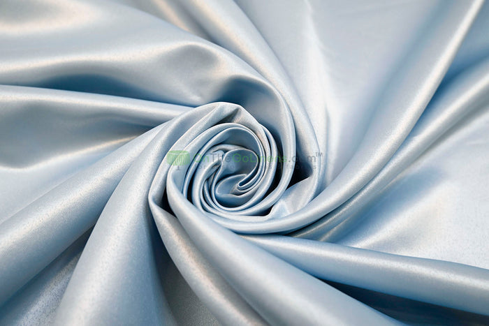 58in x 96in - 8ft Tall / Skyblue