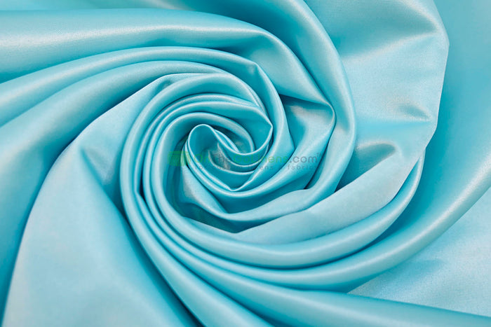 58in x 96in - 8ft Tall / 951 Blue