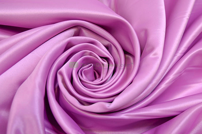 58in x 96in - 8ft Tall / Violet
