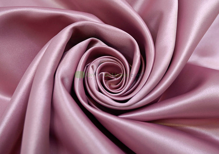 Tablecloth 90 Round / D Rose