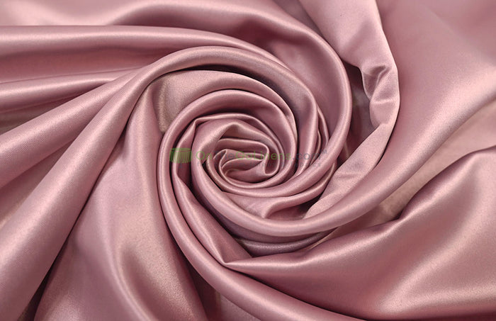 Tablecloth 90 Round / Mauve