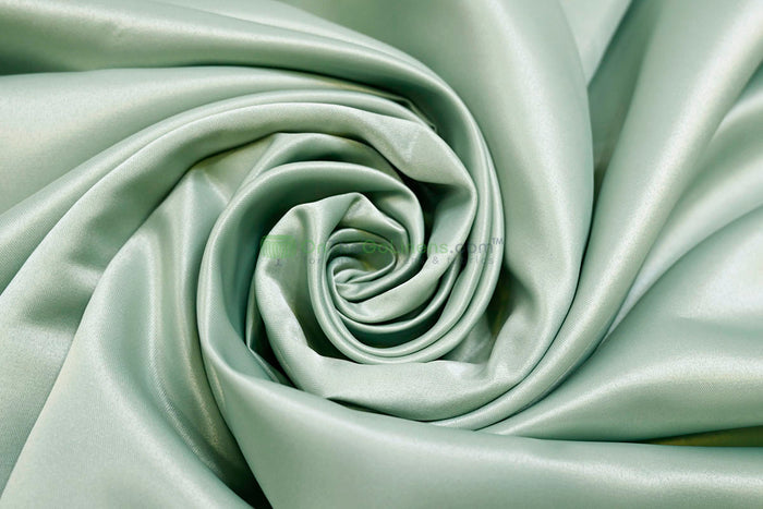 Tablecloth 90 Round / Lettuce
