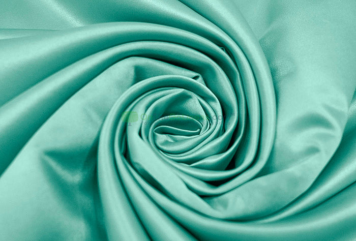 Tablecloth 90 Round / Jade