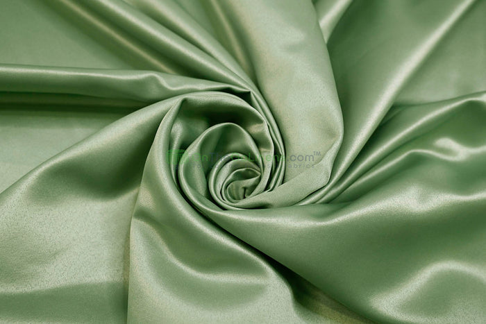 Tablecloth 90 Round / Sage B