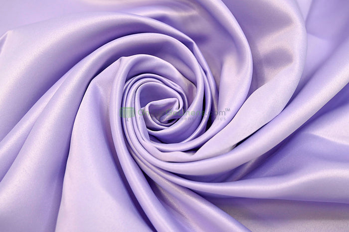 Tablecloth 90 Round / Lavender