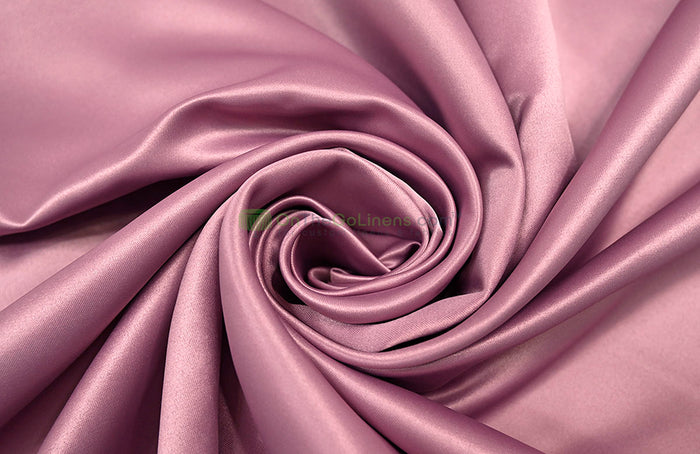Tablecloth 90 Round / Orchid