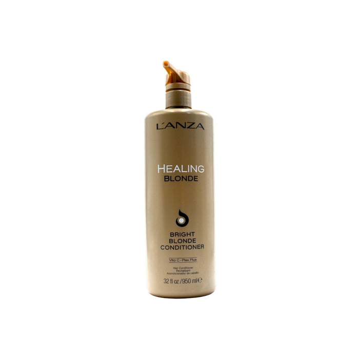Lanza Healing Blonde Conditioner 32 oz