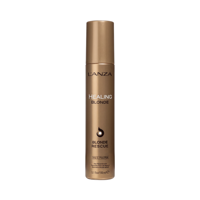LANZA Healing Blonde Rescue 5.1 oz