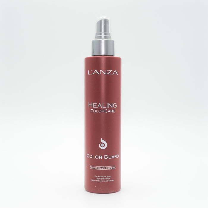LANZA Healing ColorCare Color Guard Hair Protector Spray 6.8 oz - Overstock Beauty Supply
