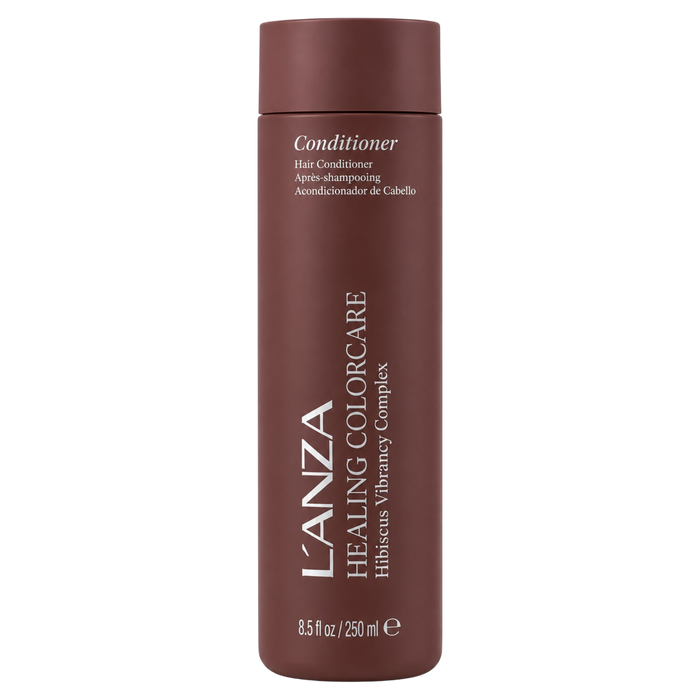 Lanza Healing ColorCare Hibiscus Conditioner 8.5 oz