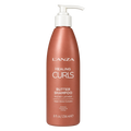 Lanza Healing Curls Butter Shampoo 8 oz