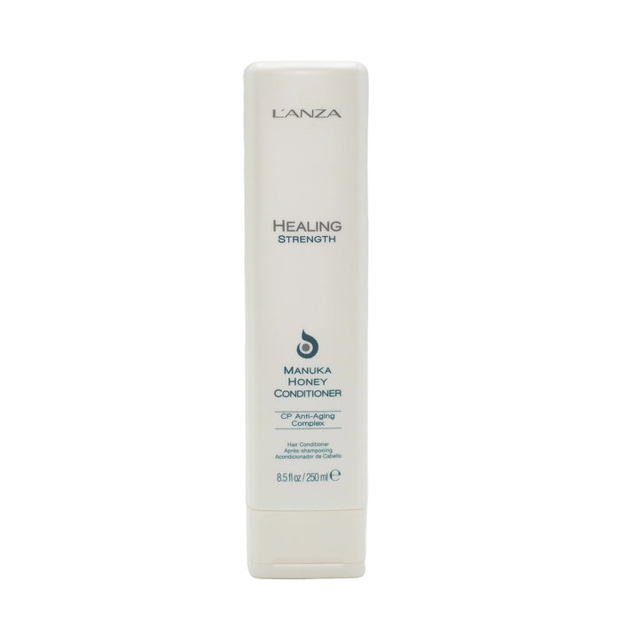 Lanza Healing Strength Manuka Honey Conditioner 8.5 oz - Overstock Beauty Supply