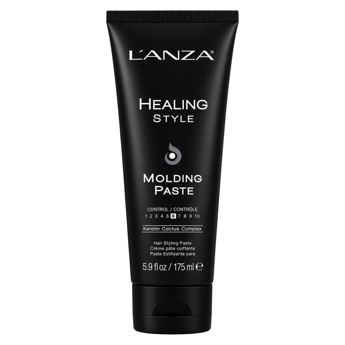 Lanza Healing Style Molding Paste 5.9 oz