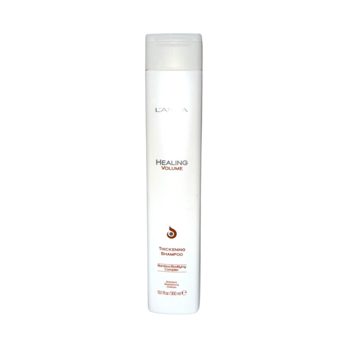 Lanza Healing Volume Thickening Shampoo 10.1 oz - Overstock Beauty Supply