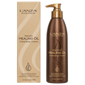 LANZA Keratin Healing Oil Cleansing Cream 10.1 oz