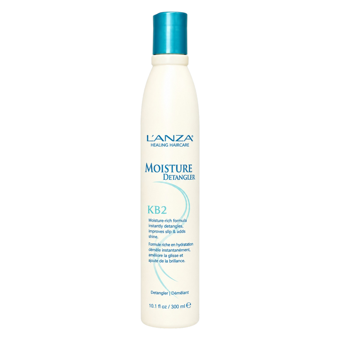 Lanza Moisture Detangler KB2 10.1 oz