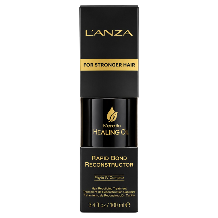 Lanza Rapid Bond Reconstructor 3.4 oz