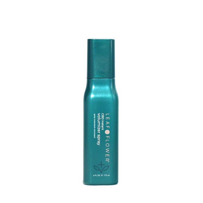Leaf & Flower Volumizer Spray 6 oz - Overstock Beauty Supply