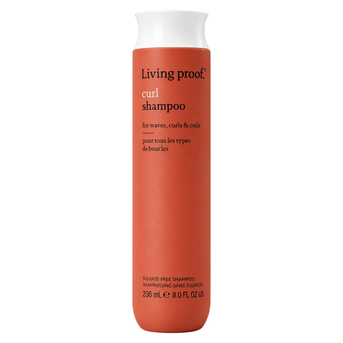 Living Proof Curl Shampoo 8 oz
