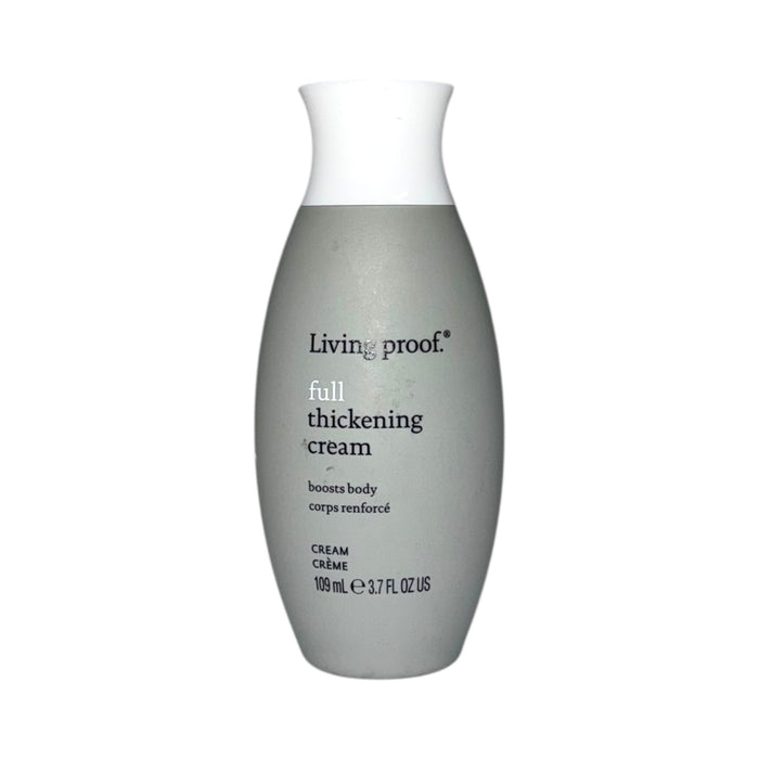Living Proof Full Thickening Cream 3.7 oz - Overstock Beauty Supply