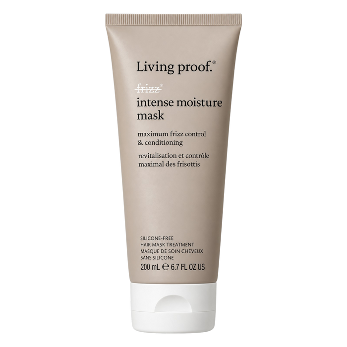 Living Proof No Frizz Intense Moisture Mask 6.7 oz
