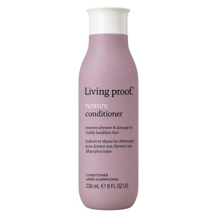 Living Proof Restore Conditioner 8 oz