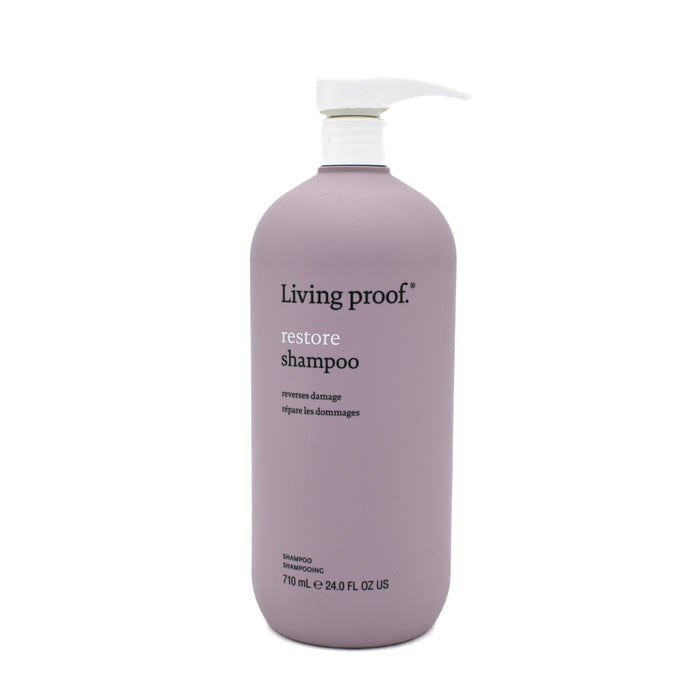 Living Proof Restore Shampoo 24 oz