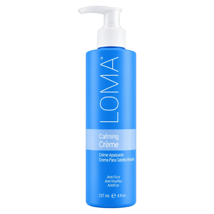 Loma Calming Creme 8 oz