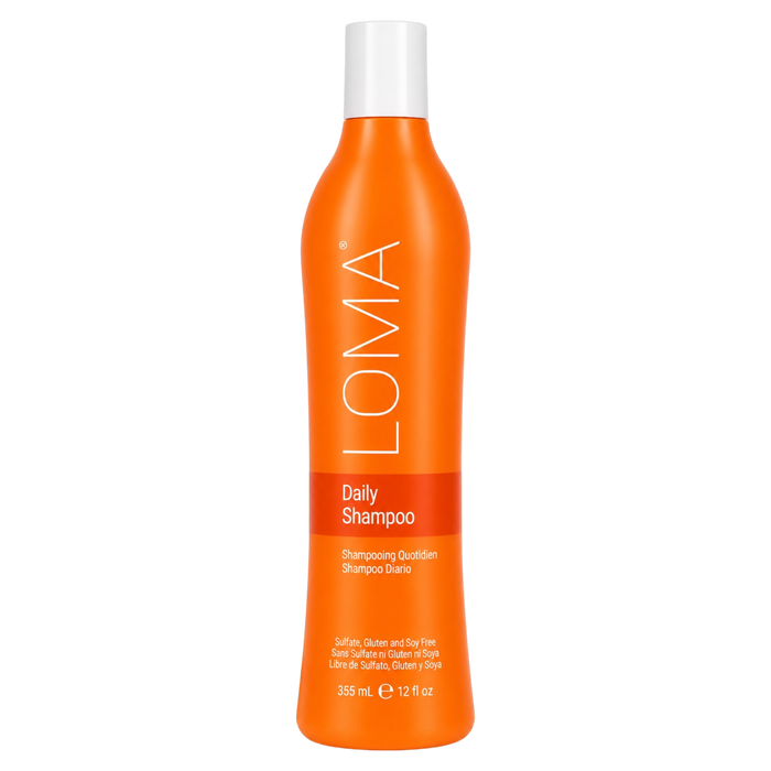 Loma Daily Shampoo 12 oz