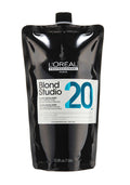 Loreal Blonde Studio 20 Vol. 6% Texture Adjust Nutri-Developer 33.8 oz