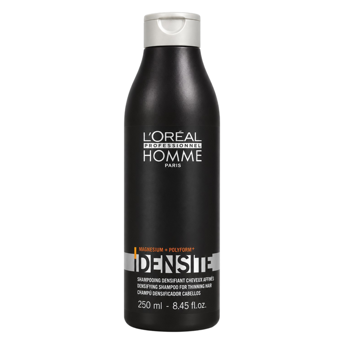 LOREAL Homme Densite Shampoo 8.45 oz