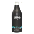 LOREAL Homme Iced Mint + Ginseng Energic Shampoo 25.4 oz