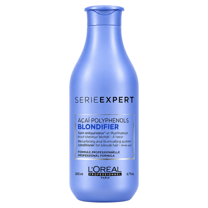 LOREAL Serie Expert Blondifier Conditioner 6.7 oz