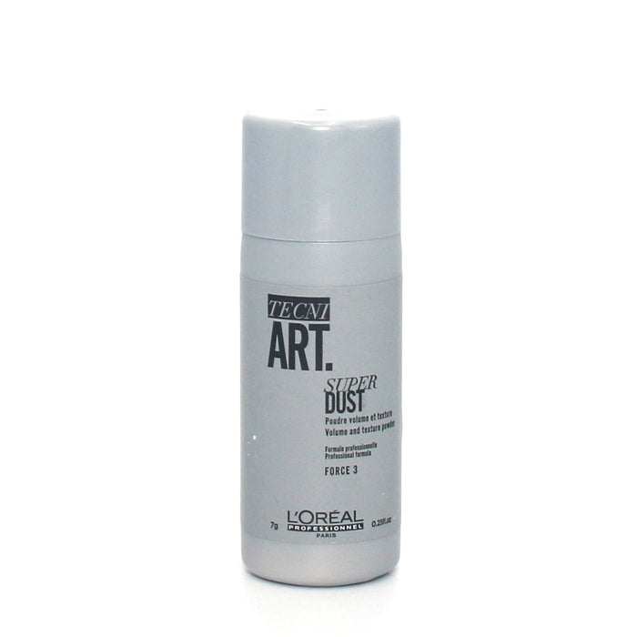 Loreal Tecni Art Super Dust Force 3 Volume and Texture Powder 0.25 oz - Overstock Beauty Supply