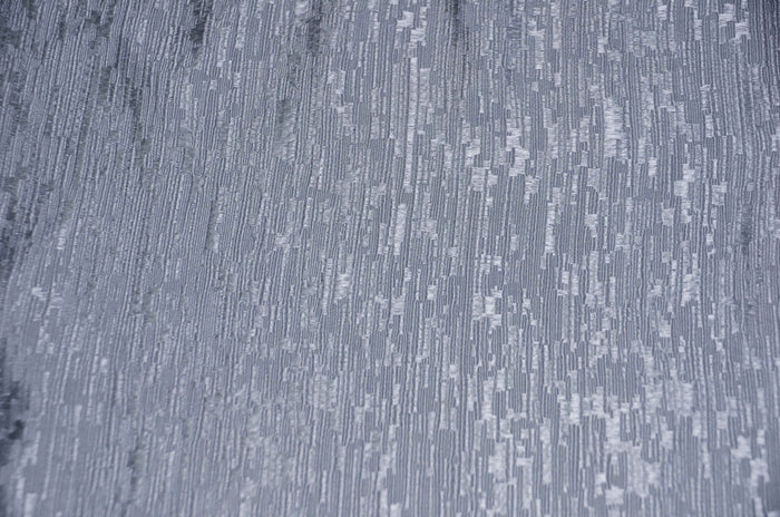 58in x 96in - 8ft Tall / Silver