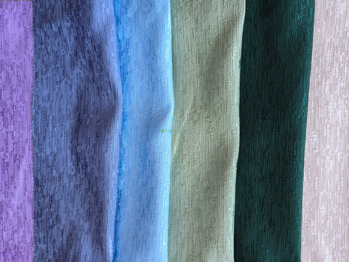 Luxury Jacquard Table Linens | Luxury Brocade Tablecloths | Multiple Colors |