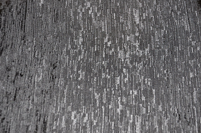 Tablecloth 90 Round / Black