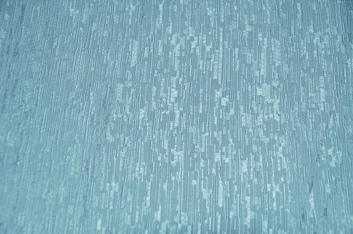 Tablecloth 90 Round / Baby Blue