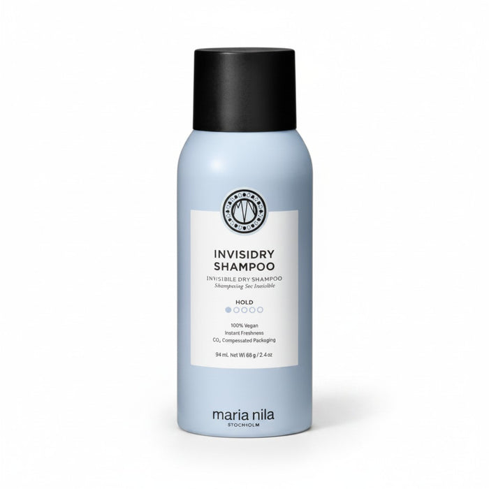 Maria Nila Invisidry Shampoo 2.4 oz