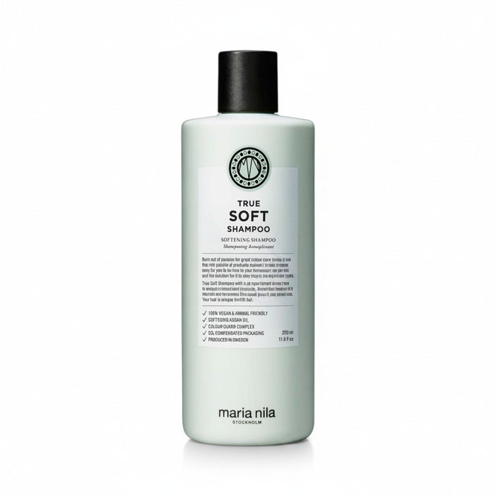 Maria Nila True Soft Shampoo 11.8 oz