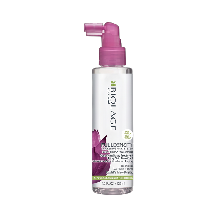Matrix Biolage Advanced Biolage Full Density Densifying Spray Treatment 4.2 oz