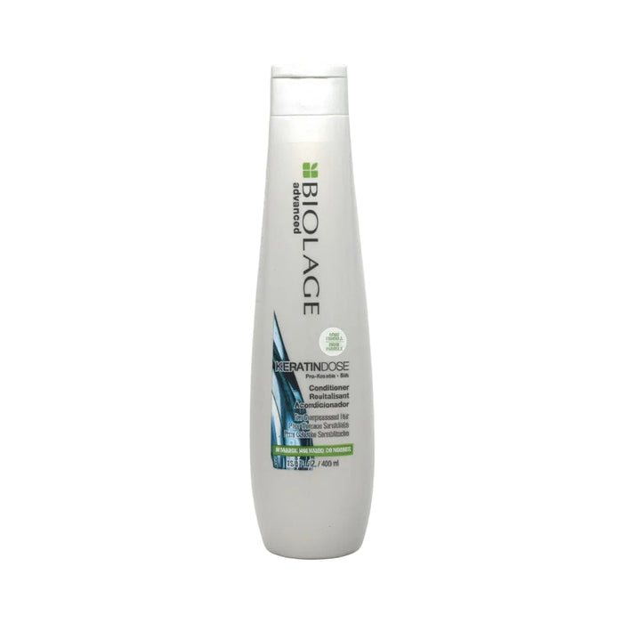 Matrix Biolage Advanced Keratindose Conditioner 13.5 oz