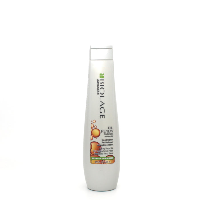 MATRIX Biolage Advanced Oil Renew System Conditioner 13.5 oz - Overstock Beauty Supply