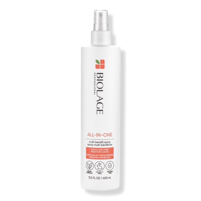 Matrix Biolage All In One Coconut Infusion Treatment Spray 13.5 Oz