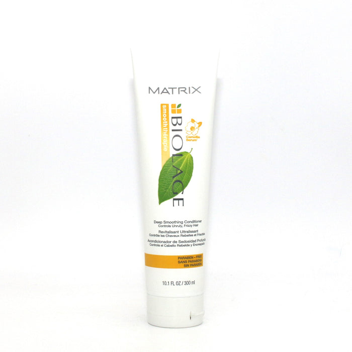 MATRIX Biolage Deep Smoothing Conditioner 10.1 oz - Overstock Beauty Supply