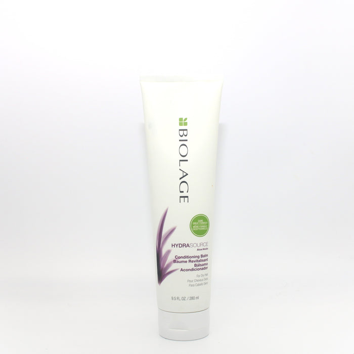 MATRIX Biolage Hydra Source Conditioning Balm 9.5 oz - Overstock Beauty Supply