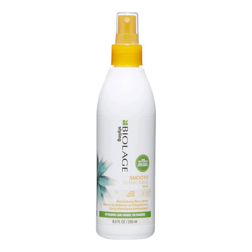 MATRIX Biolage Smooth Shine Milk Moisturizing Shine Spray 8.5 oz